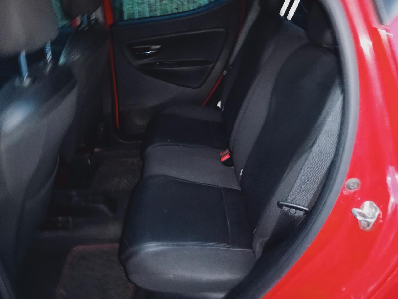 Lancia Ypsilon 1.3 MJT 16V 95 CV 5 porte S&S Platinum