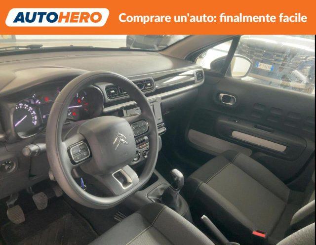 CITROEN C3 PureTech 83 S&S Feel