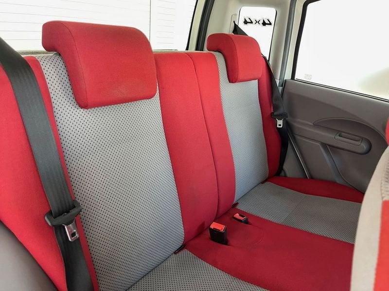 FIAT Panda Panda 1.2 Climbing 4x4