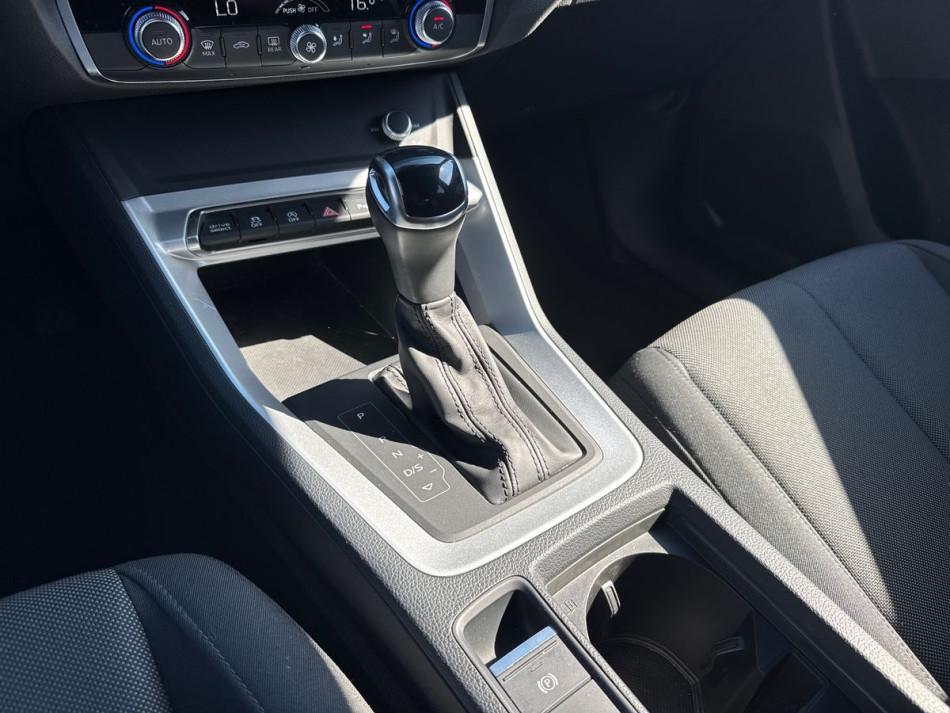 Audi Q3 40 2.0 TFSI Business Plus Quattro S tronic