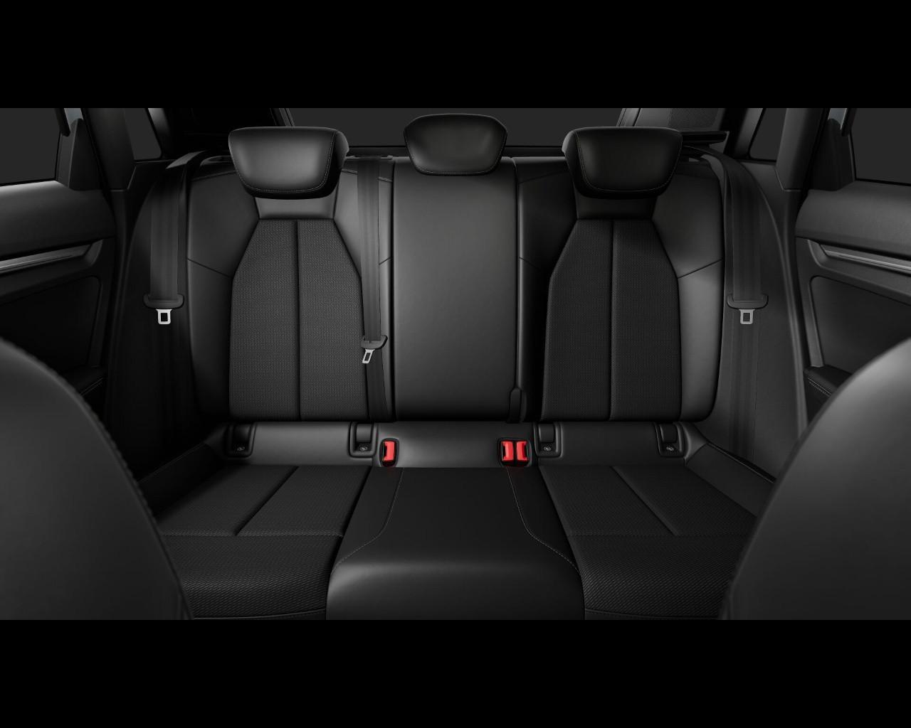 AUDI Audi A3 Sportback S line edition TDI 110 kW S tronic