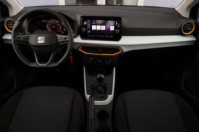 SEAT Arona 1.0 EcoTSI Style