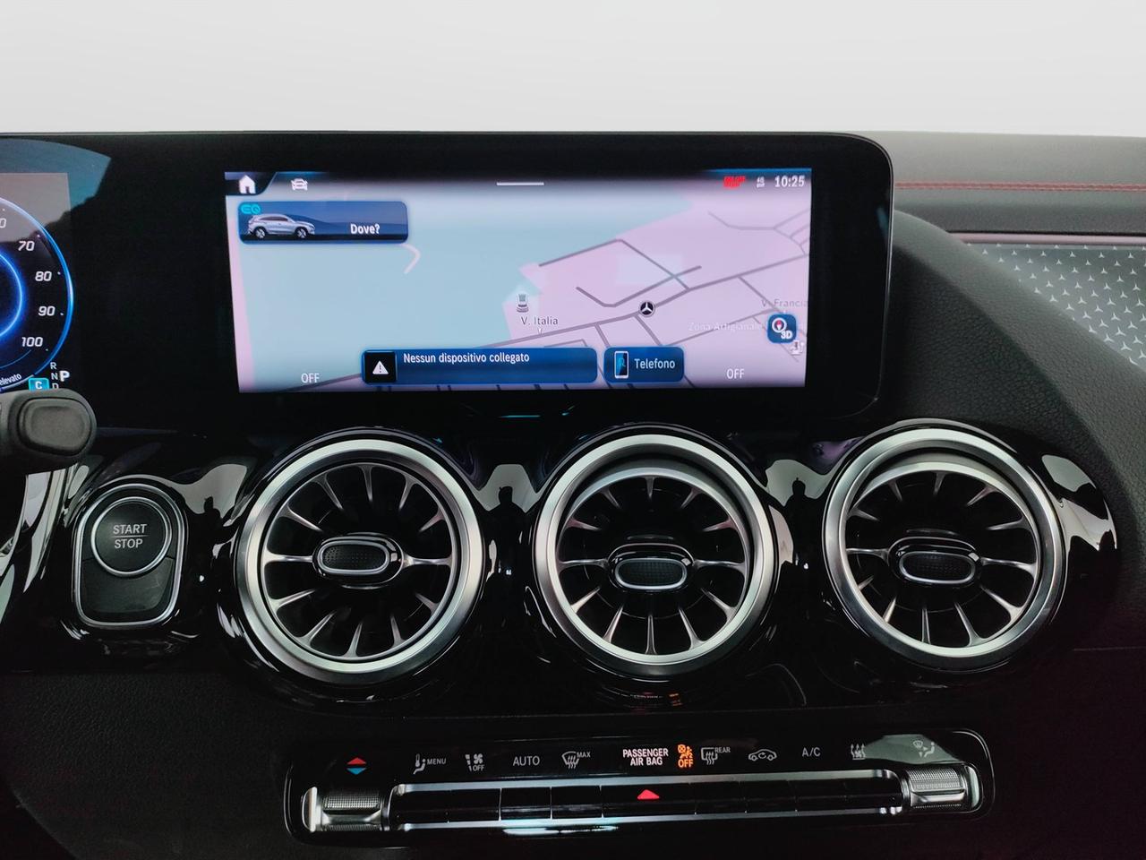 Mercedes-Benz EQA - H243 2024 - EQA 250+ AMG Line Advanced Digital Edition