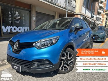 RENAULT Captur 1ª serie Captur 1.5 dCi 8V 90 C...