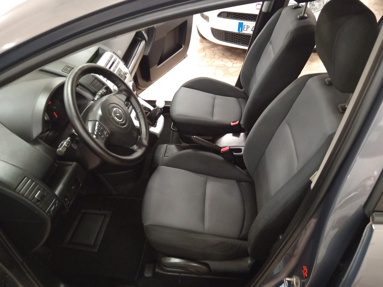 Mazda 5 1.8 MZR 16V 115CV Extra