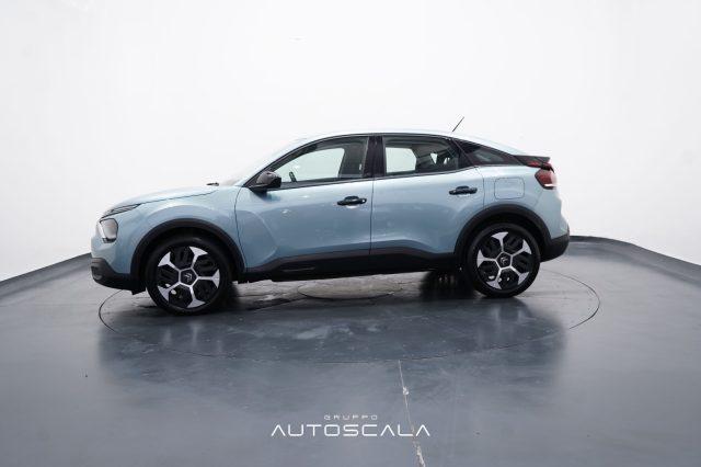 CITROEN C4 1.2 PureTech 130cv S&S You