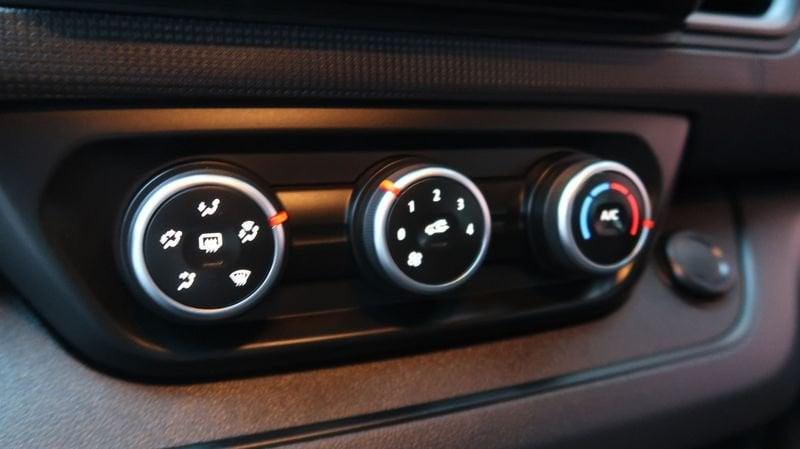 Renault Trafic Trafic BluedCi 110CV PL-TN Authentic