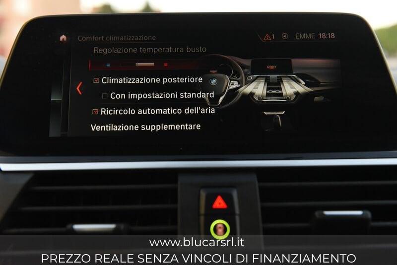 BMW X3 X3 xdrive20d mhev 48V xLine auto