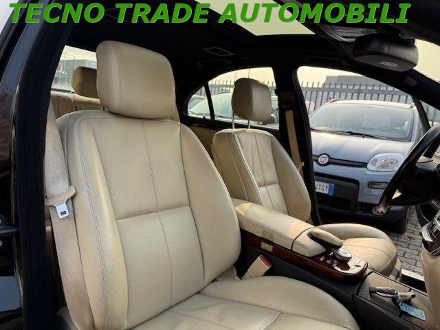 MERCEDES-BENZ S 500 4Matic