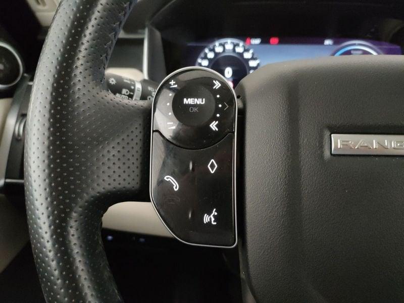 Land Rover RR Sport Range Rover Sport 2.0 Si4 PHEV HSE