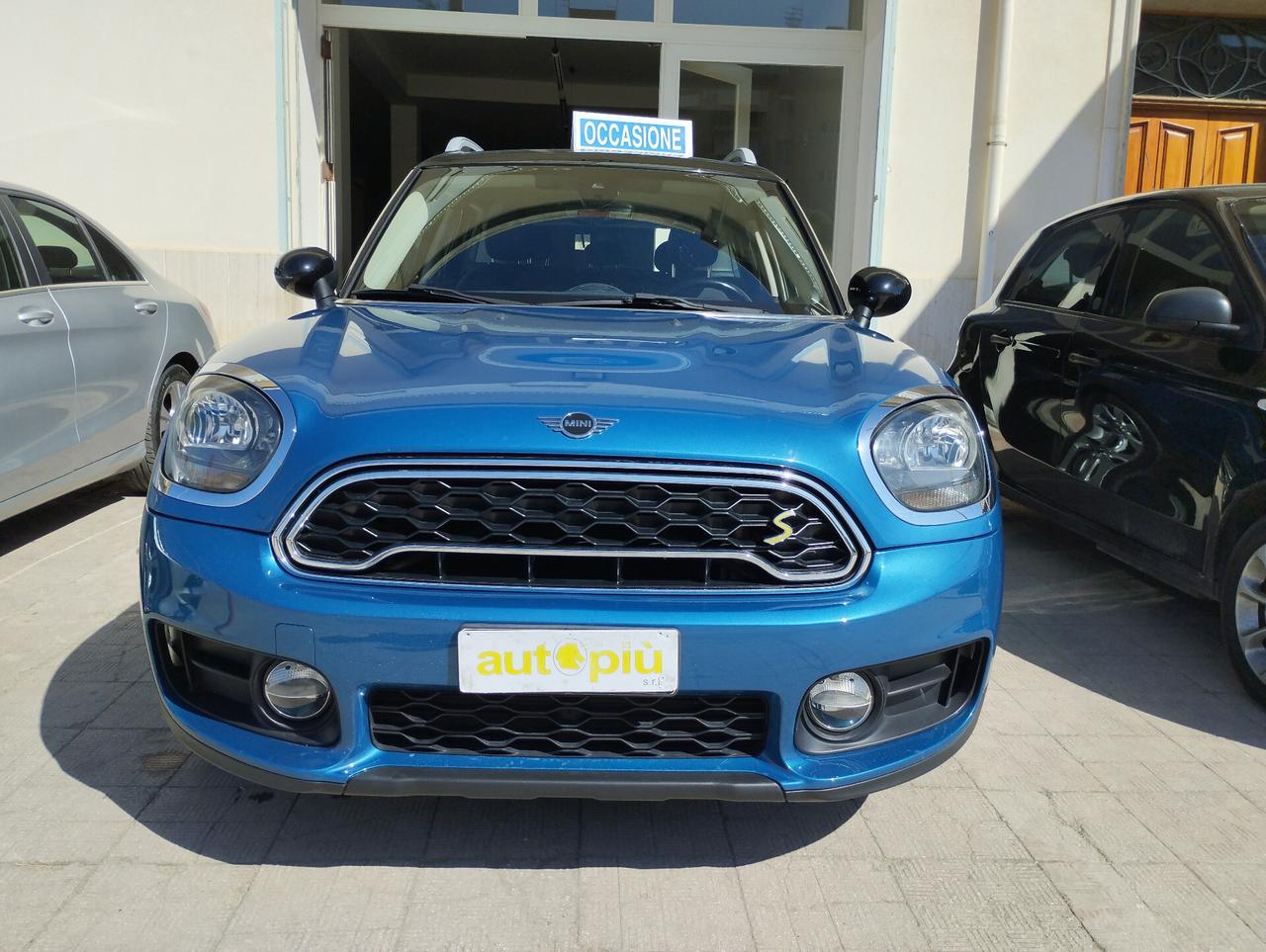 Mini Cooper S Countryman 1.5 SE ALL4 Automatica