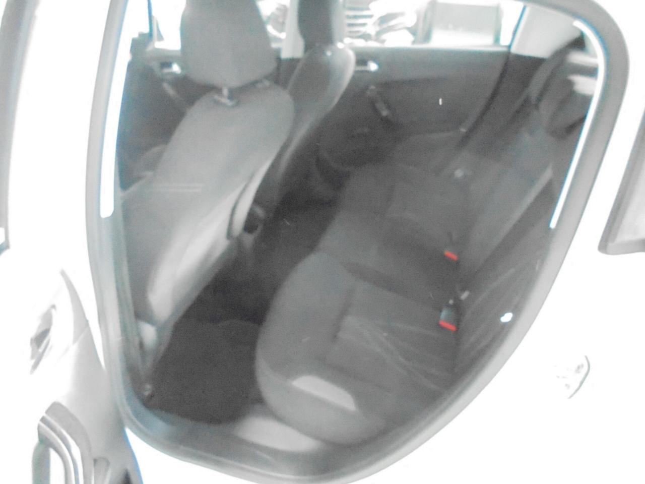 Peugeot 208 1.2 VTi 82 CV 5 porte Active