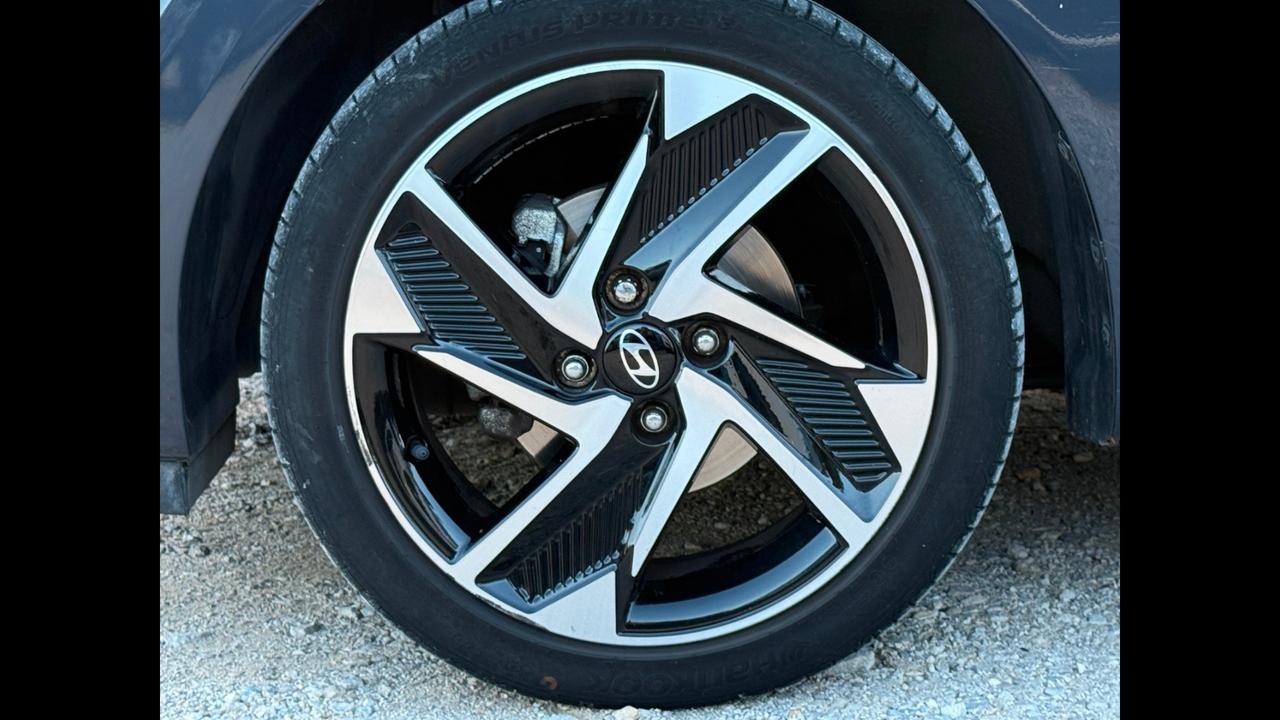 HYUNDAI i10 III 2023 - i10 1.0 mpi Prime 67cv auto