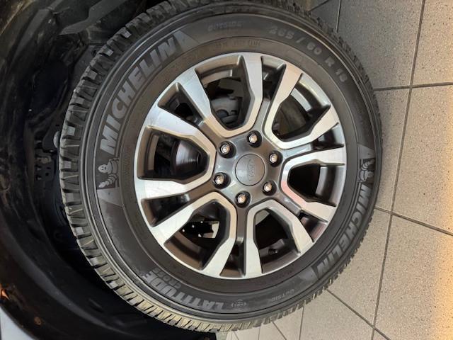 Ford Ranger Double Cab Ranger 3.2 tdci double cab Wildtrak 200cv auto