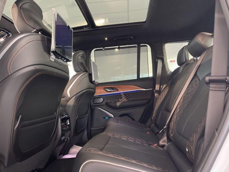 Jeep Grand Cherokee 2.0 PHEV Summit Reserve MY23