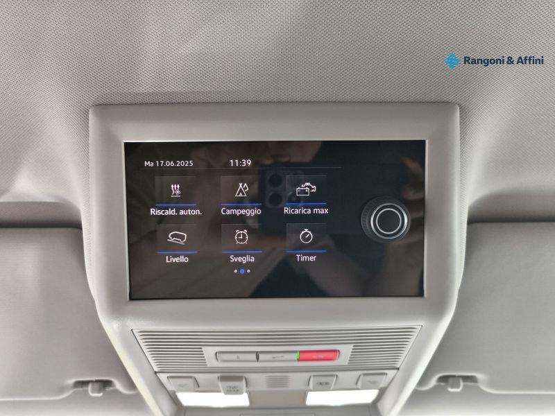 Volkswagen California 2.0 TDI 150CV Beach Camper