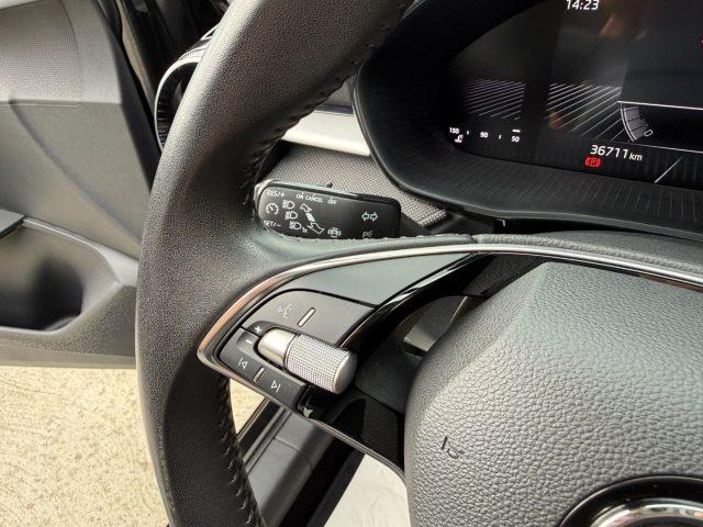 SKODA Fabia 1.0 MPI Selection DAB+ Smartlink Bluetooth