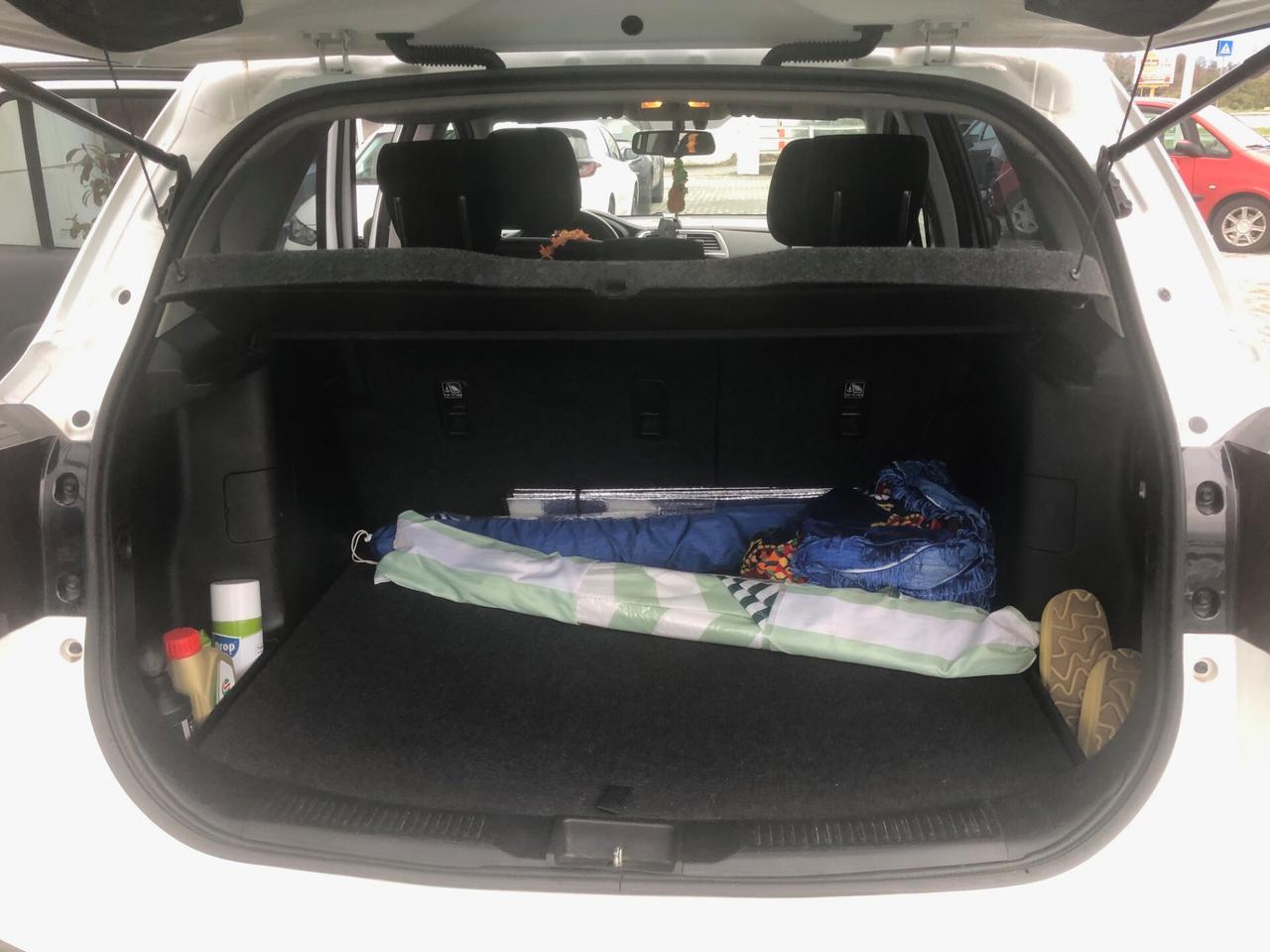 Suzuki S-Cross 1.6 DDiS Start&Stop 4WD All Grip Top