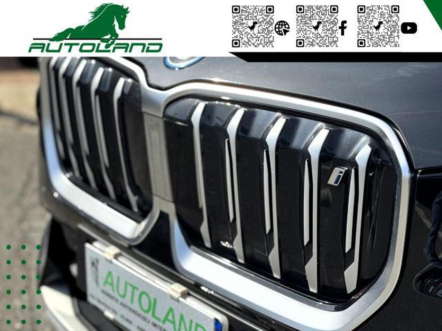 BMW iX1 xDrive 30 xLine