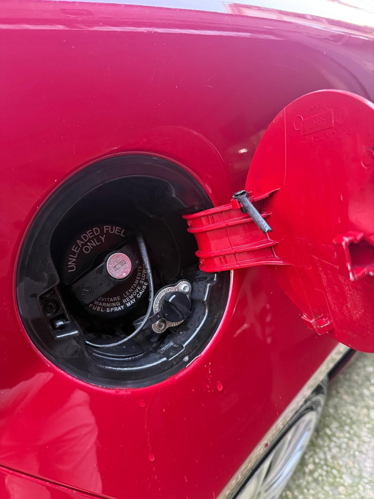 Alfa Romeo MiTo 1.4 T 120 CV GPL Super