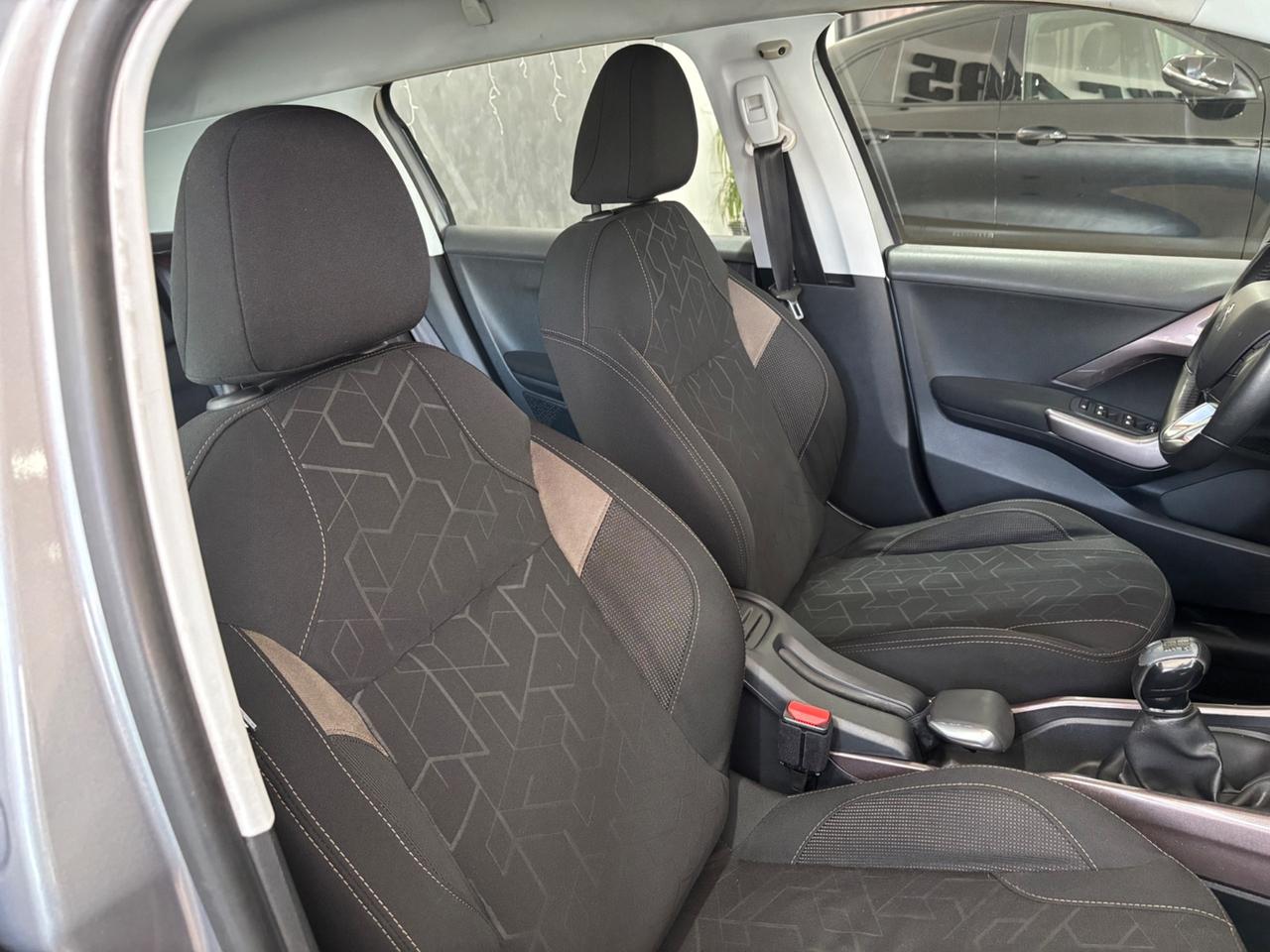 Peugeot 2008 HDI 68CV ACCESS