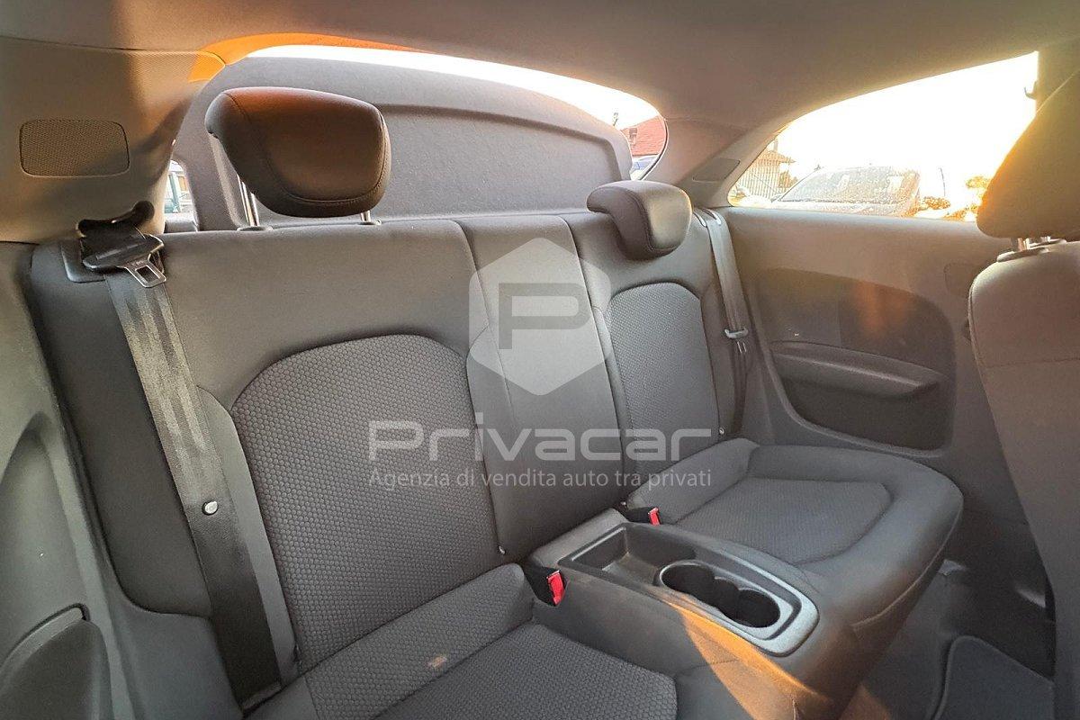 AUDI A1 1.2 TFSI Attraction