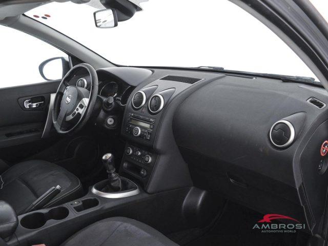 NISSAN Qashqai 1.5 dCi Tekna Dpf - PER OPERATORI DEL SETTORE