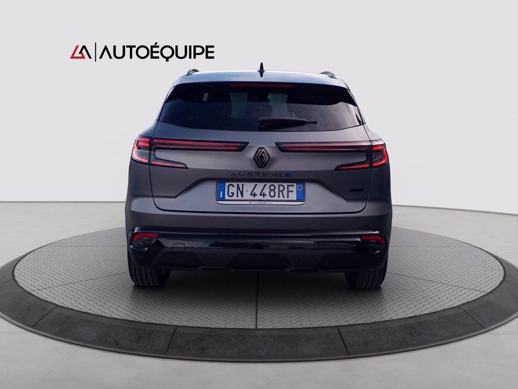 RENAULT Austral 1.2 E-Tech full hybrid Techno Esprit Alpine 200cv auto del 2023