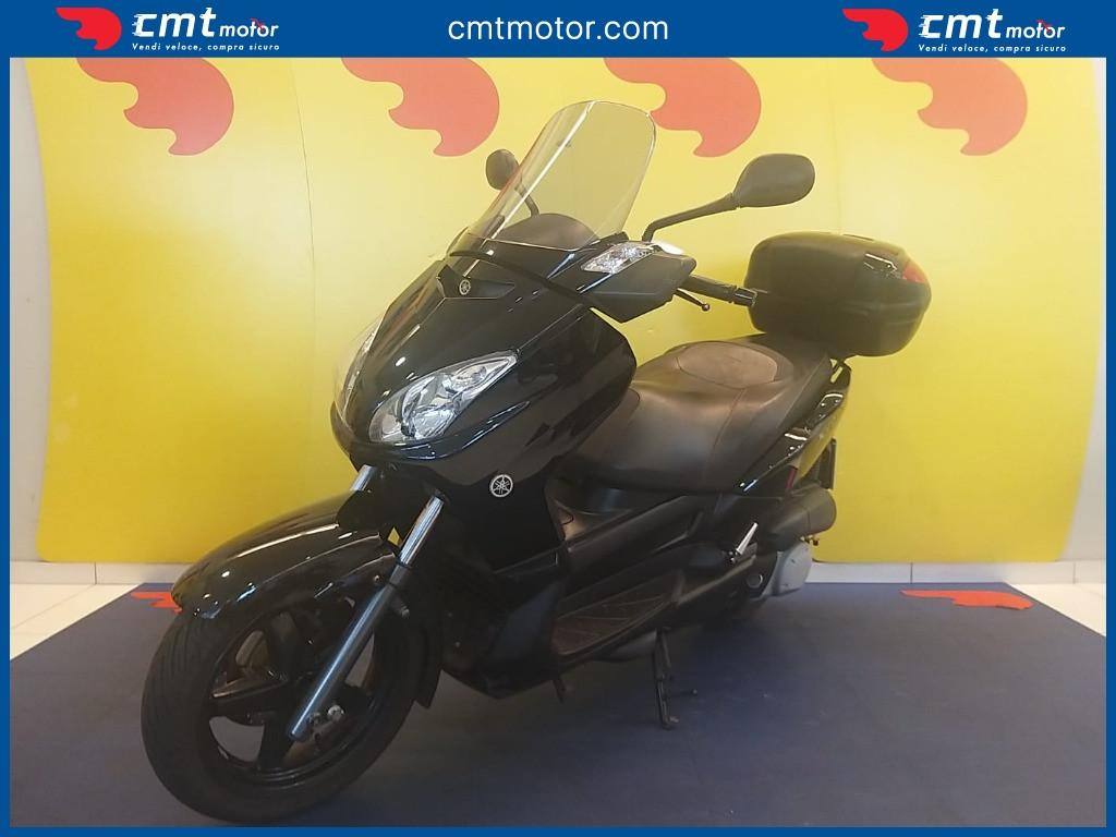 Yamaha X-Max 250 - 2009