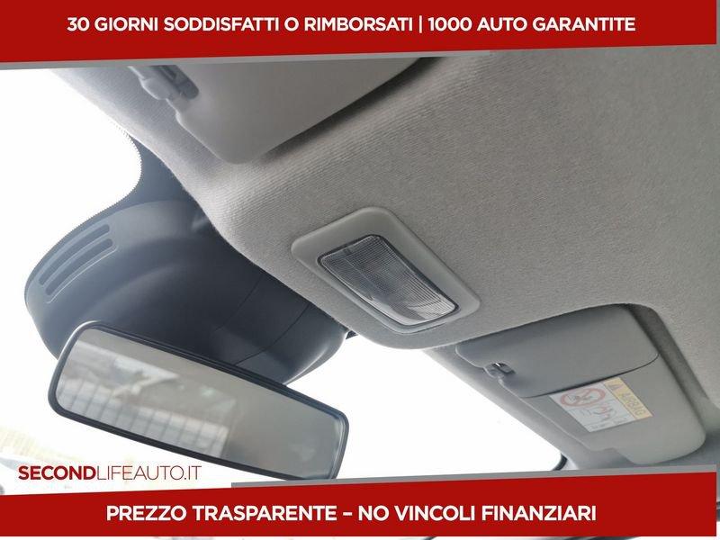 FIAT Panda 1.0 firefly hybrid s&s 70cv