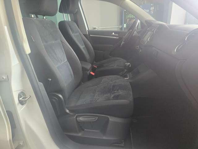 Volkswagen Tiguan Tiguan I 2011 2.0 tdi Sport