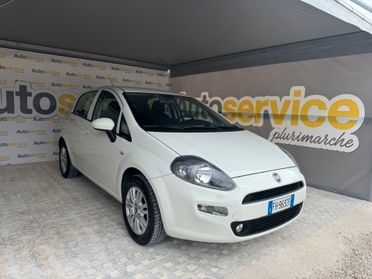 Fiat Punto 1.4gpl 5 porte