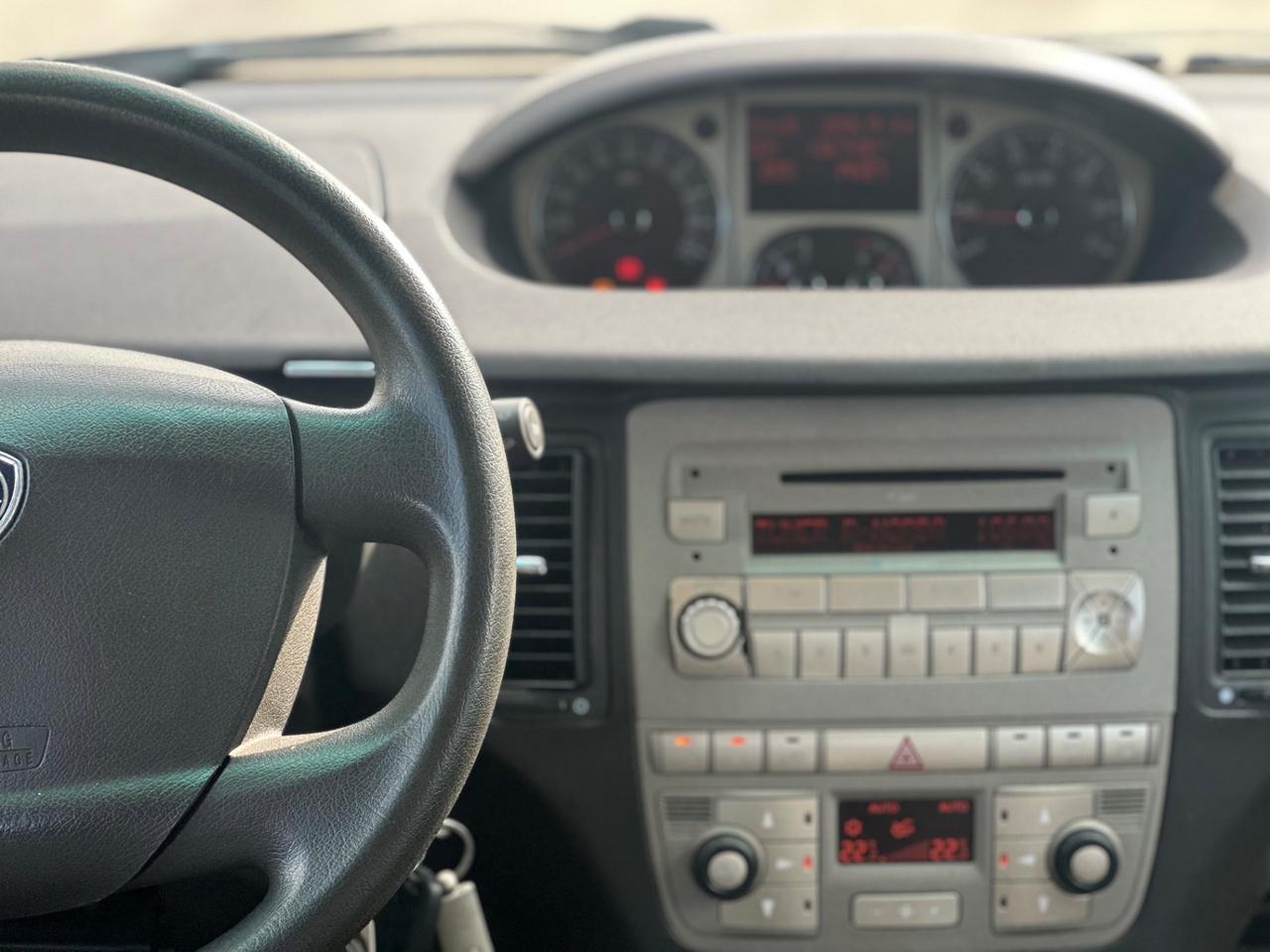 Lancia MUSA 1.3 MJT 2008 - SOLO 130 MILA KM