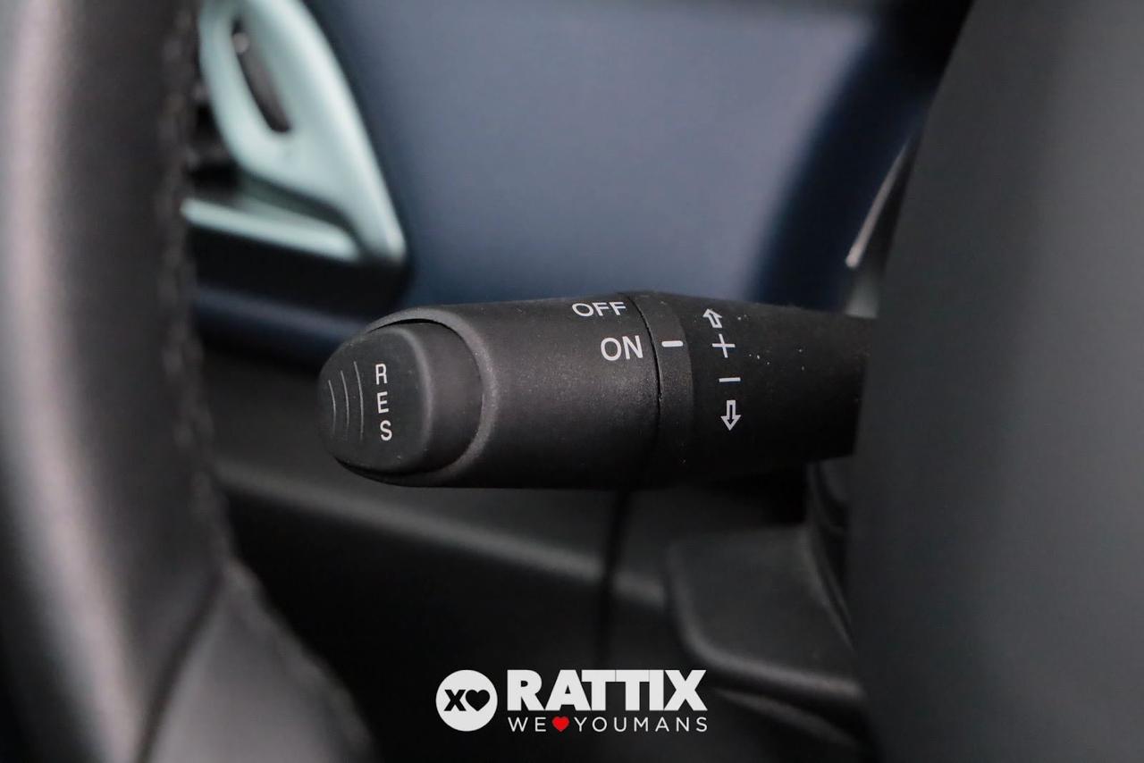 Lancia Ypsilon 1.0 Firefly Hybrid 70CV Platino