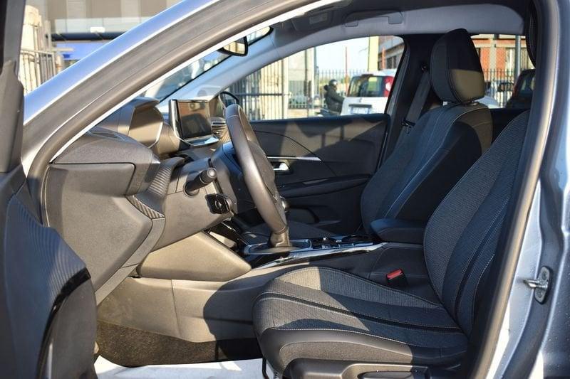Peugeot 208 Allure PureTech 100 S/S