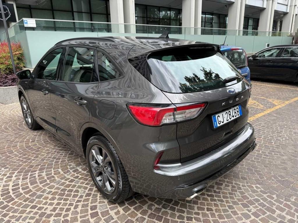 Ford Kuga 1.5 120CV ST-LINE AUTOM. **PREZZO REALE**UNIPRO'**