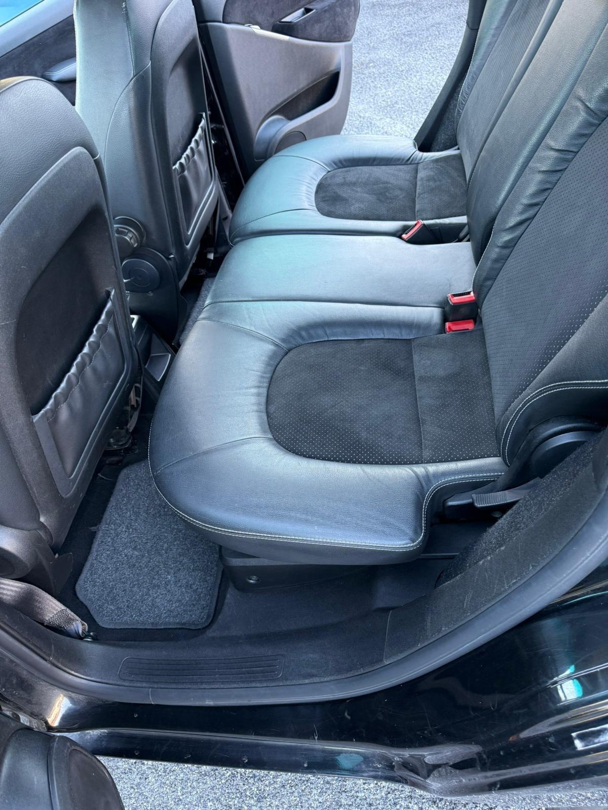 Lancia MUSA 1.3 Mjt 95 CV Gold