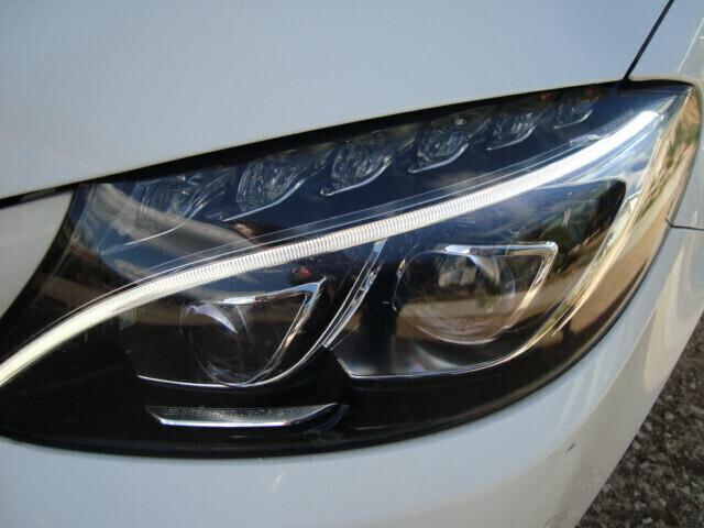 Mercedes classe C 220 D SW BLUETEC 170CV AUTOMATIC