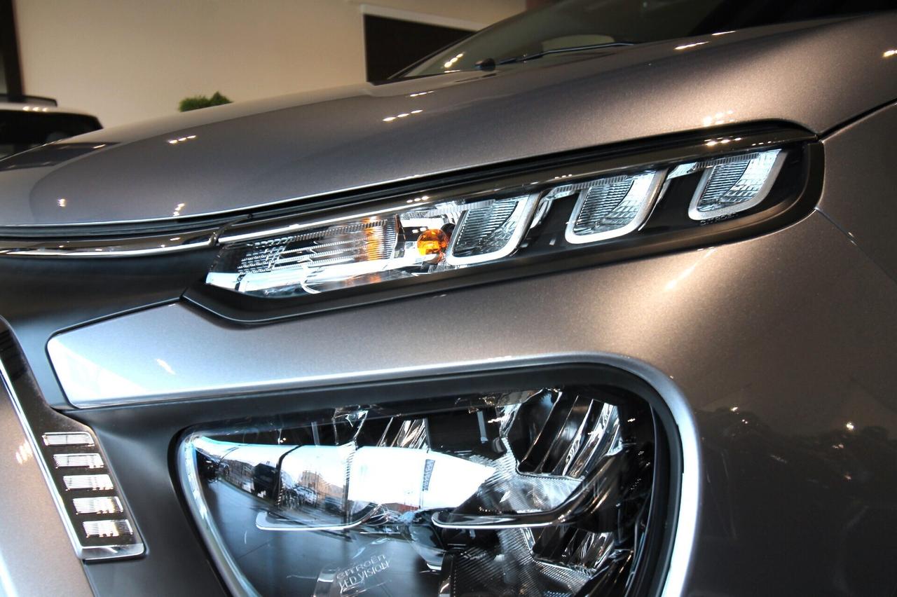 CITROEN C3 PURE TECH AUTOMATICA