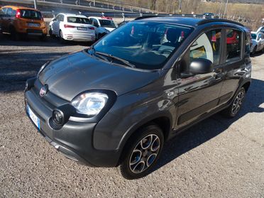 Fiat Panda 0.9 TwinAir Turbo S&S 4x4 City Cross