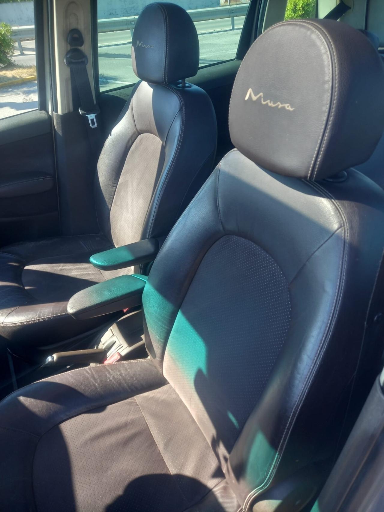 Lancia MUSA 1.3 Multijet 2008