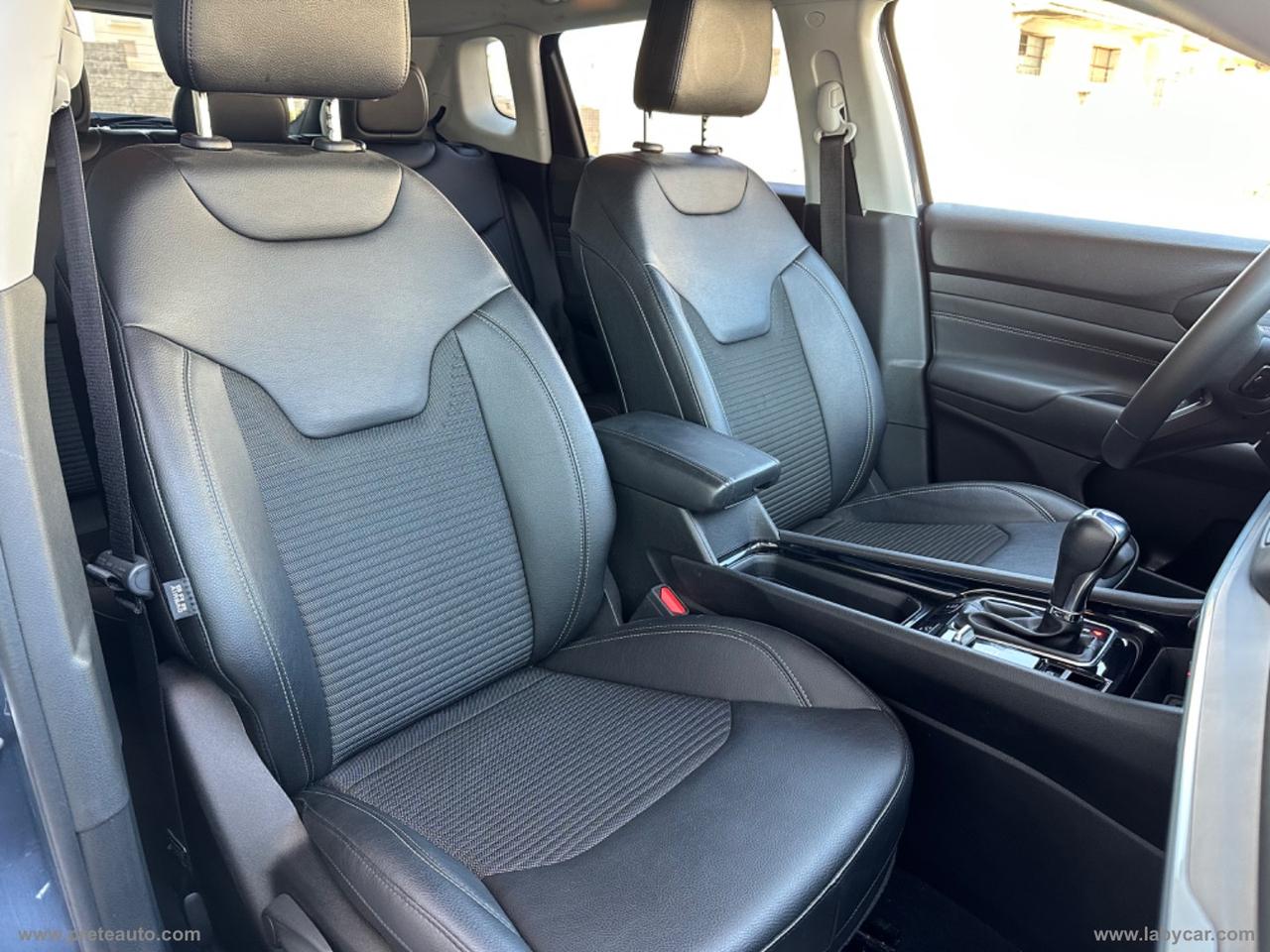 JEEP Compass 1.3 T4 190CV PHEV AT6 4xe Limit.