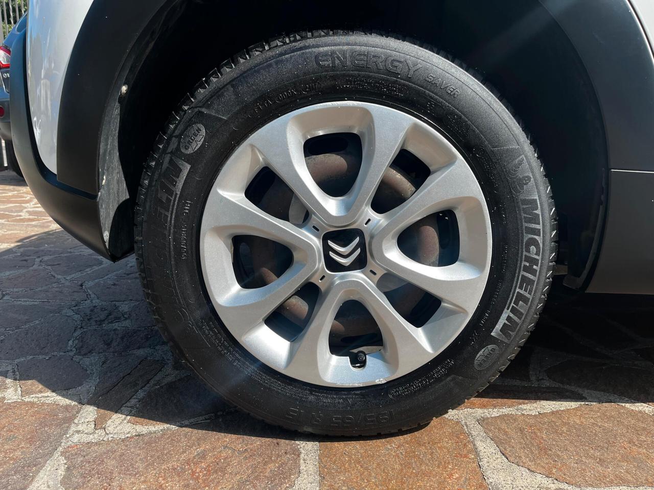 Citroen C3 PureTech 82 S&S Feel BUSINESS