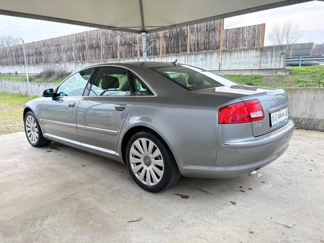 AUDI A8 3.0 V6 TDI TRAZIONE INTEGRALE POCHI CHILOMETRI