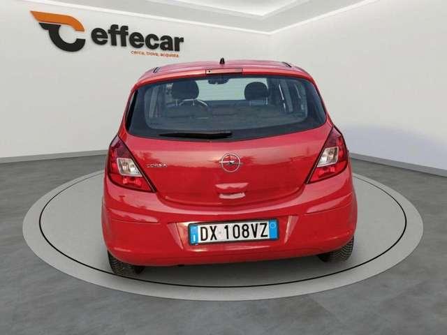Opel Corsa 1.0 12V 5 porte Enjoy NEOPATENTATI