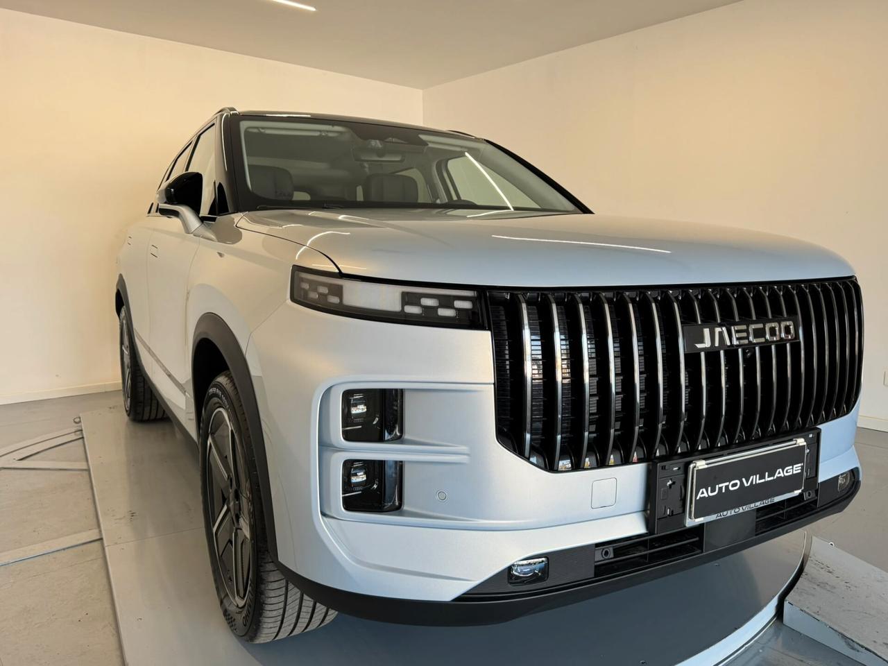 Jaecoo 7 1.5 TGDI PHEV Exclusive