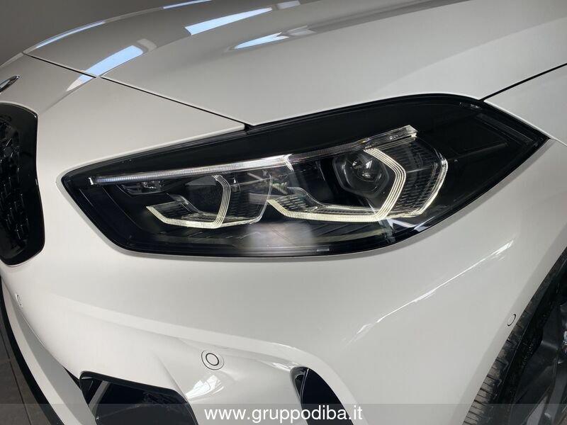 BMW Serie 1 M135I XDRIVE 5 P.