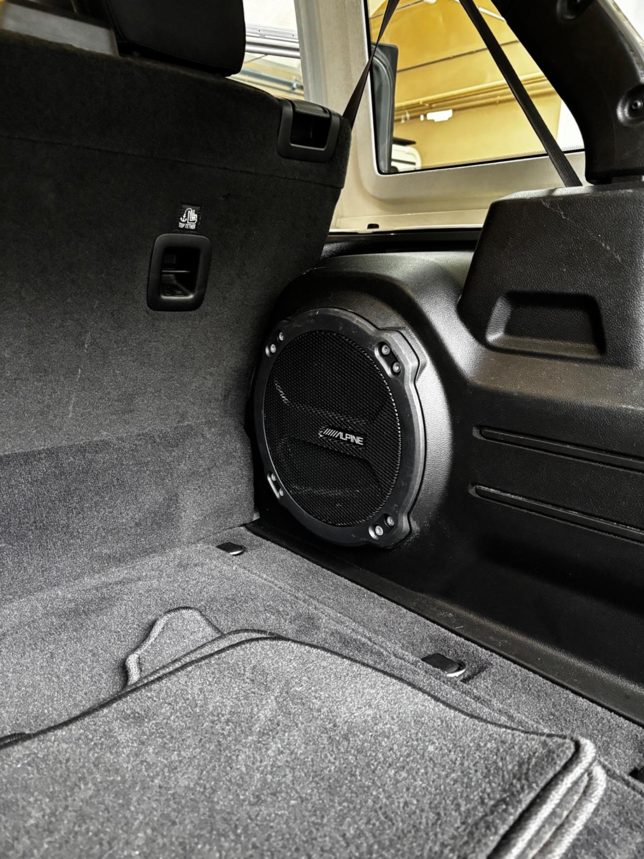 Jeep Wrangler Unlimited 2.0 PHEV ATX 4xe Rubicon