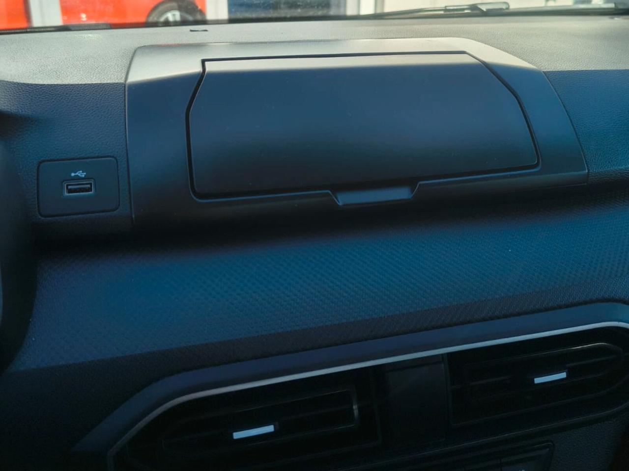 Dacia Sandero Stepway 1.0 TCe ECO-G Essential