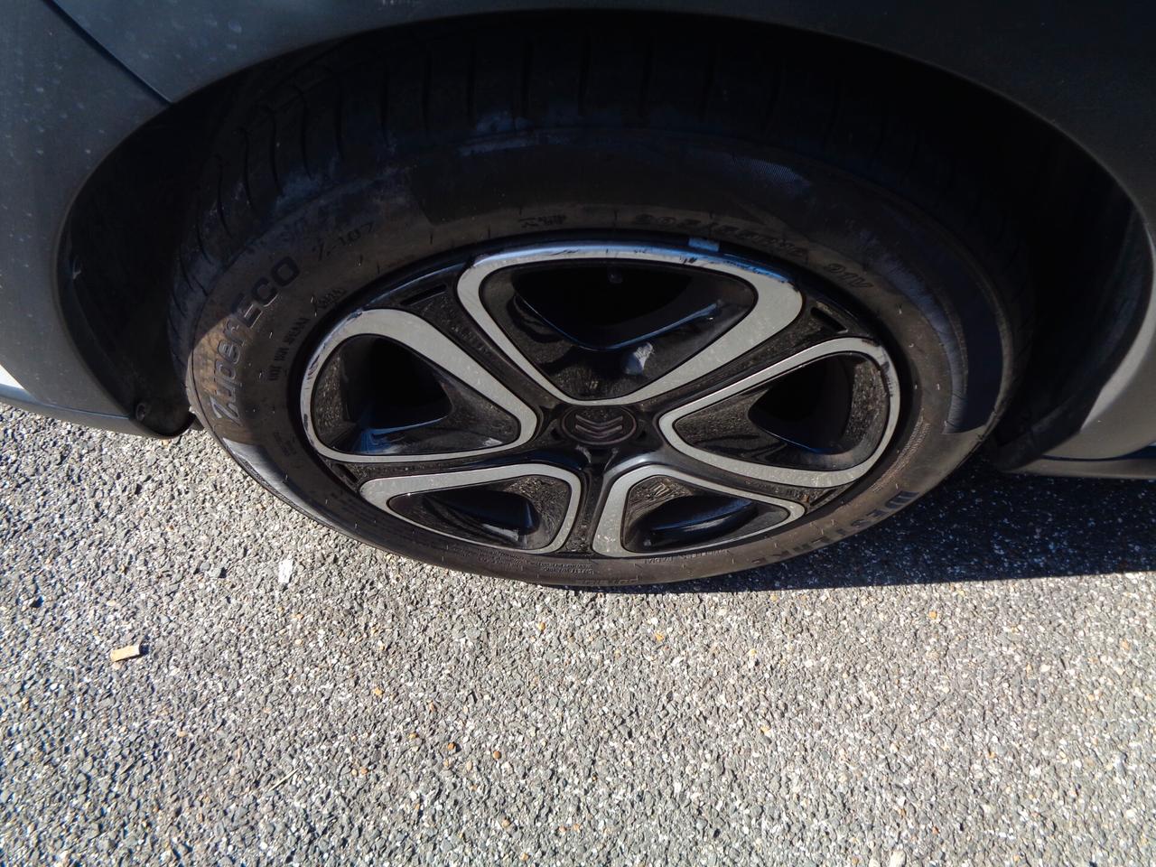 Citroen C3 PureTech 82 S&S Shine